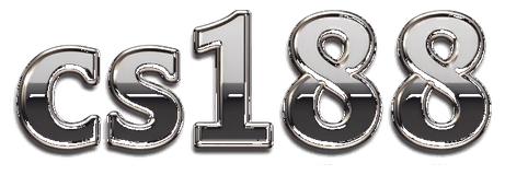 cs168 logo